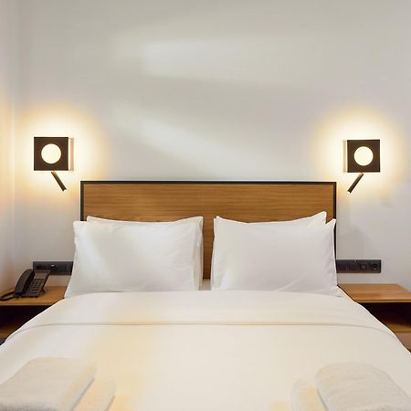 Sigma Suites Hotel Thessaloníki Ngoại thất bức ảnh