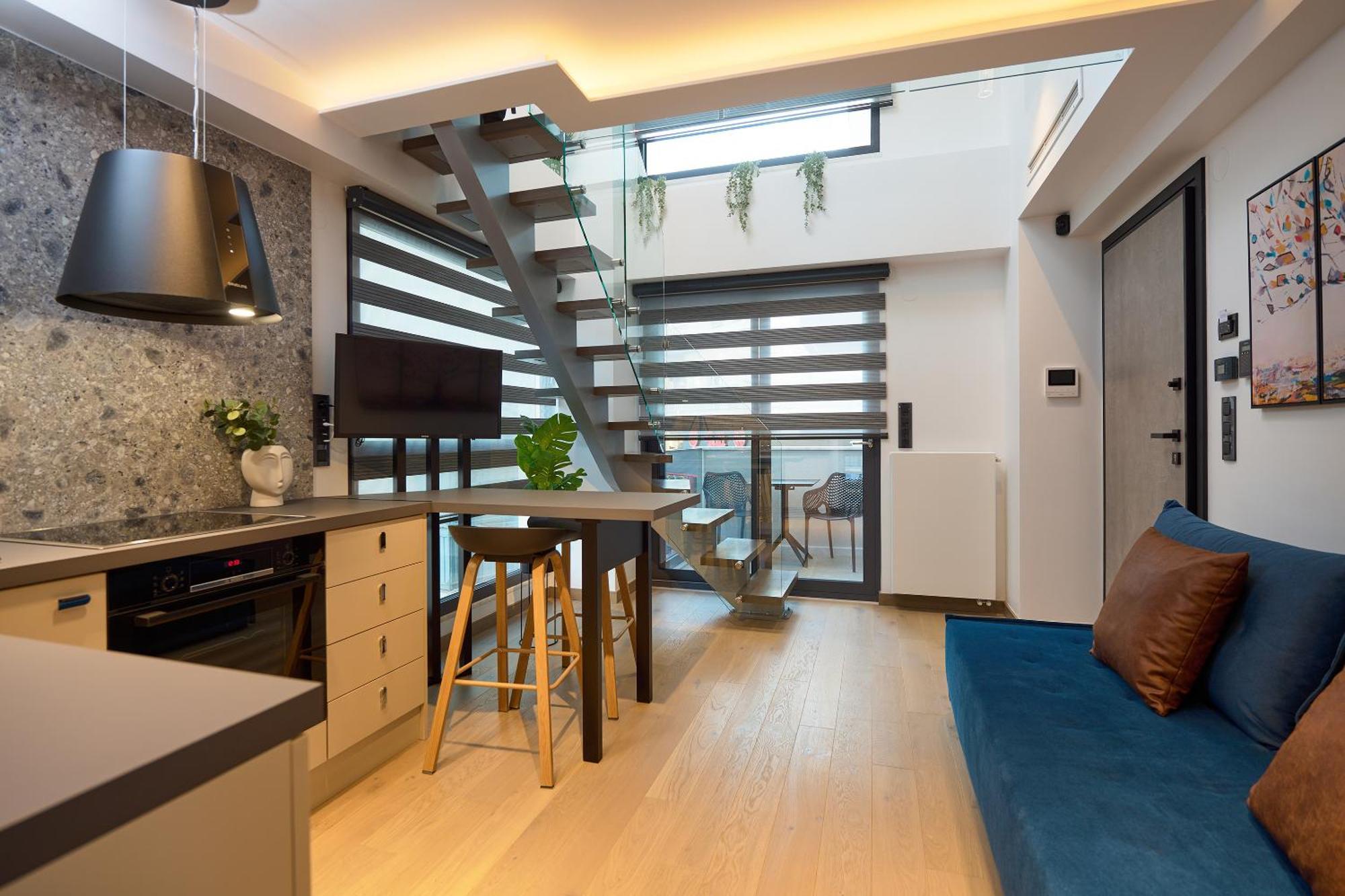 Sigma Suites Hotel Thessaloníki Ngoại thất bức ảnh