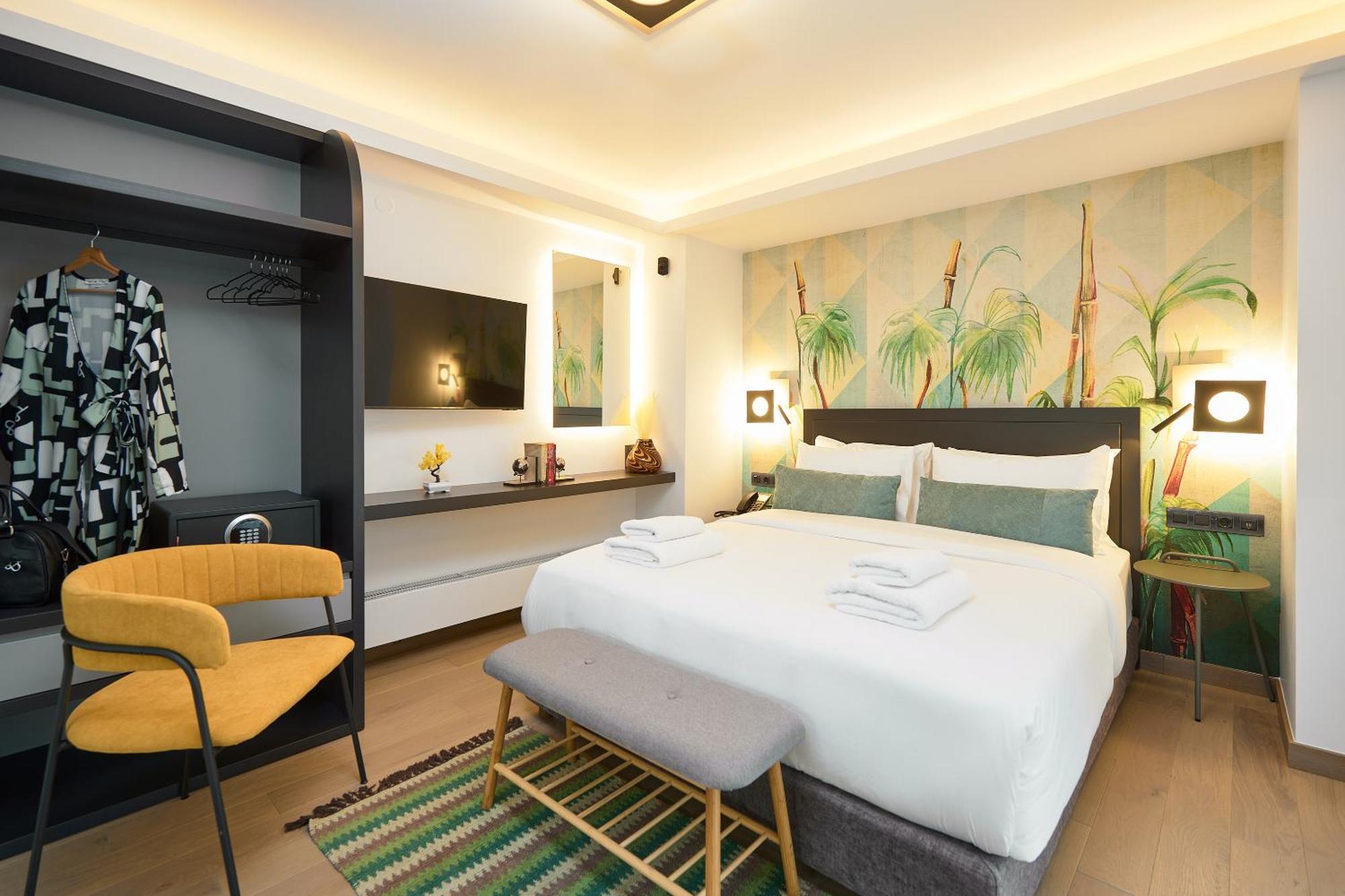Sigma Suites Hotel Thessaloníki Ngoại thất bức ảnh