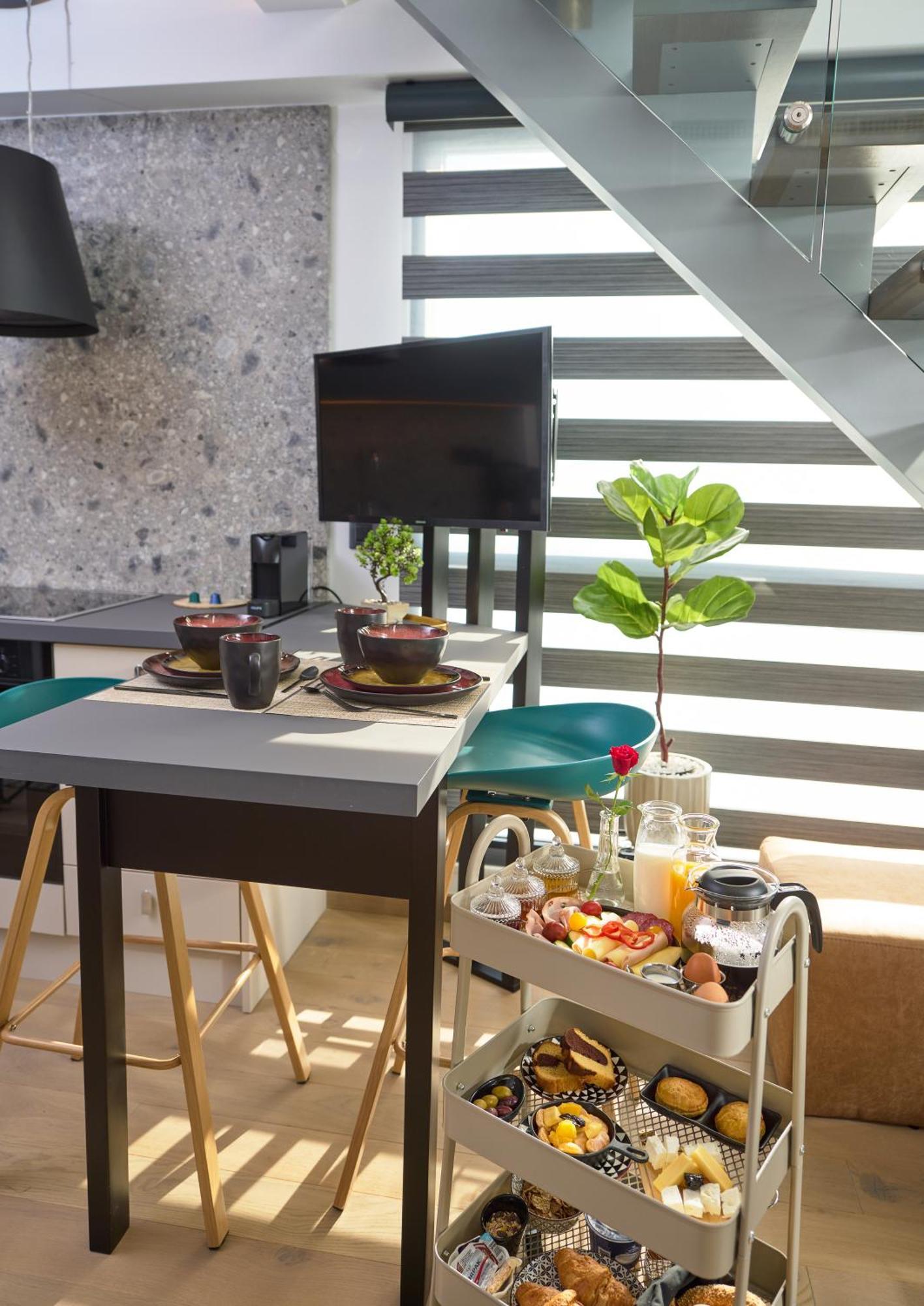 Sigma Suites Hotel Thessaloníki Ngoại thất bức ảnh