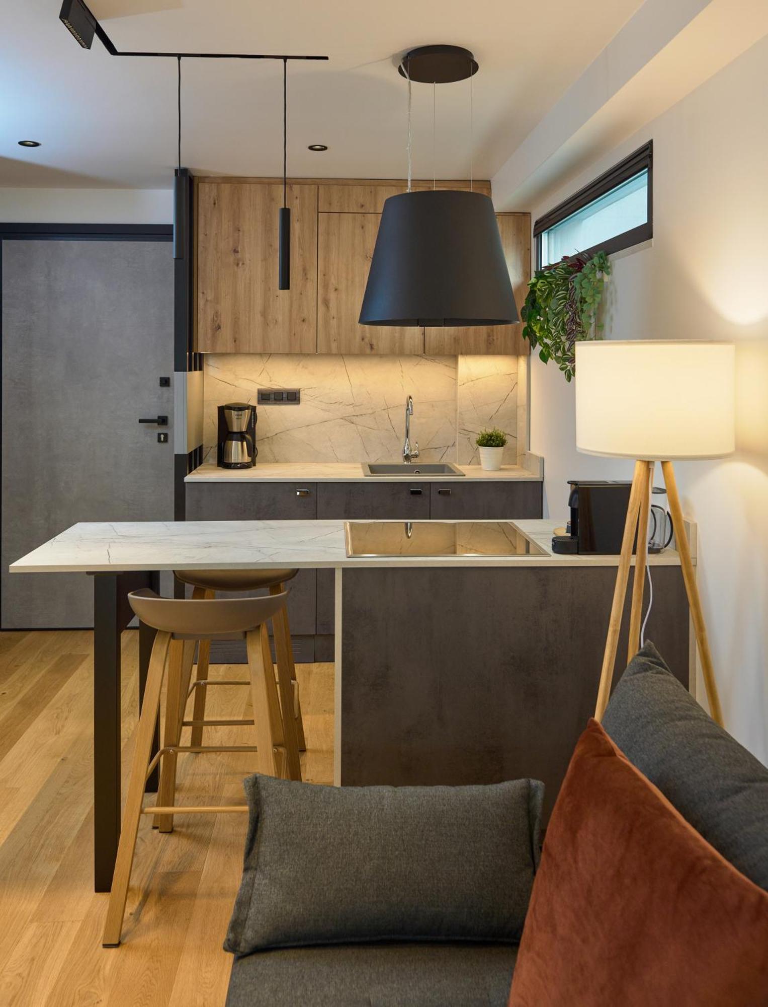 Sigma Suites Hotel Thessaloníki Ngoại thất bức ảnh